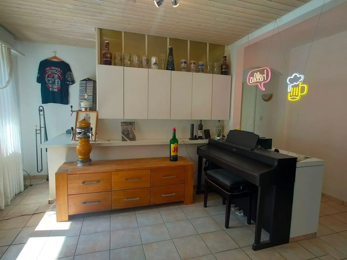 Oasi abitativa per famiglie - Foto 6 di 13