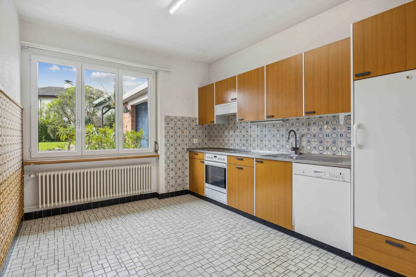 Vivere soleggiato con vista - Foto 6 di 8