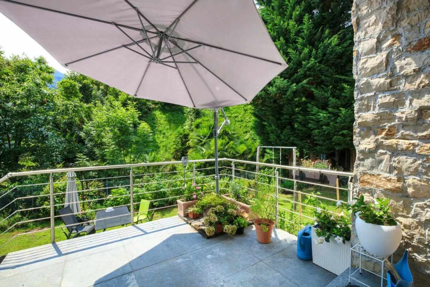 CORCAPOLO - Stylish alpine retreat in the heart of Centovalli - Photo 2 of 19