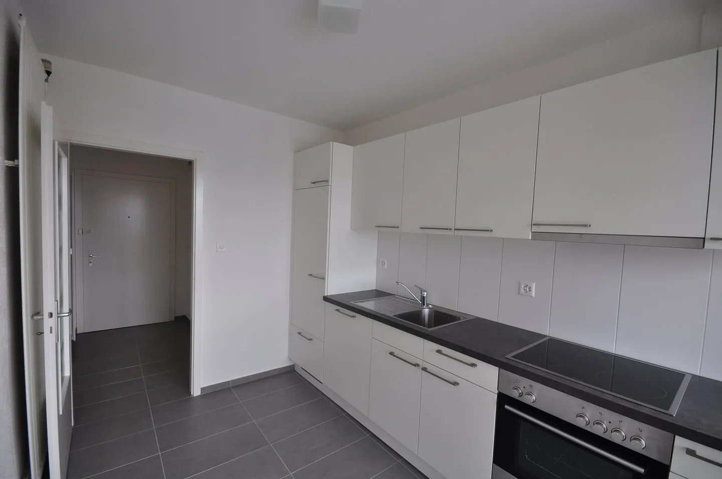Appartamento 2.5 locali a Friburgo - Foto 1 di 5