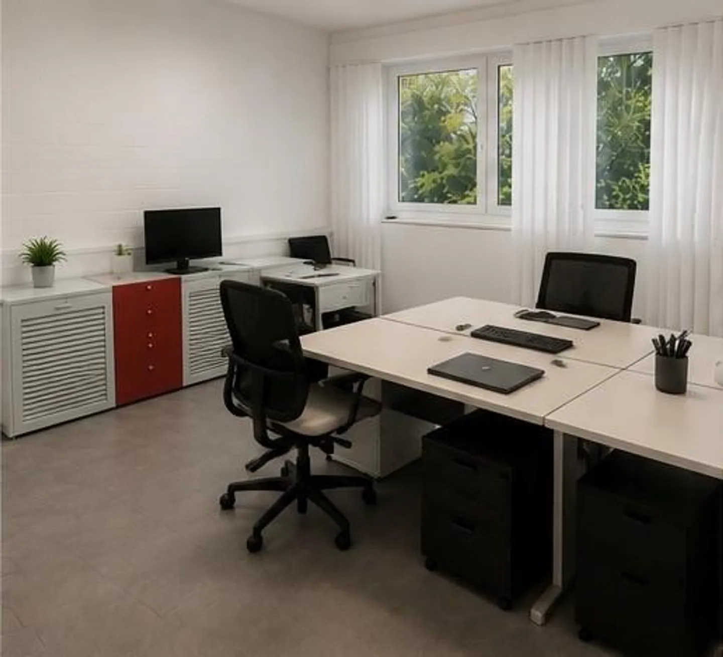 Uffici moderni in diverse dimensioni – a partire da 7 m² - Foto 6 di 10