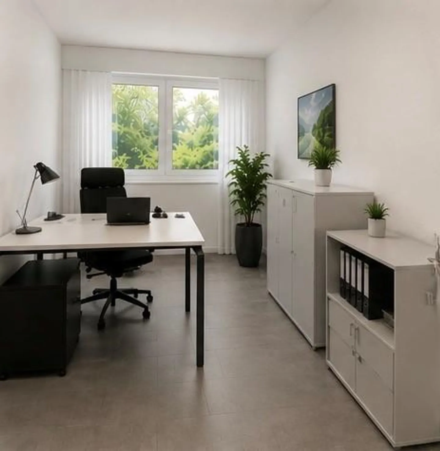 Uffici moderni in diverse dimensioni – a partire da 7 m² - Foto 7 di 10