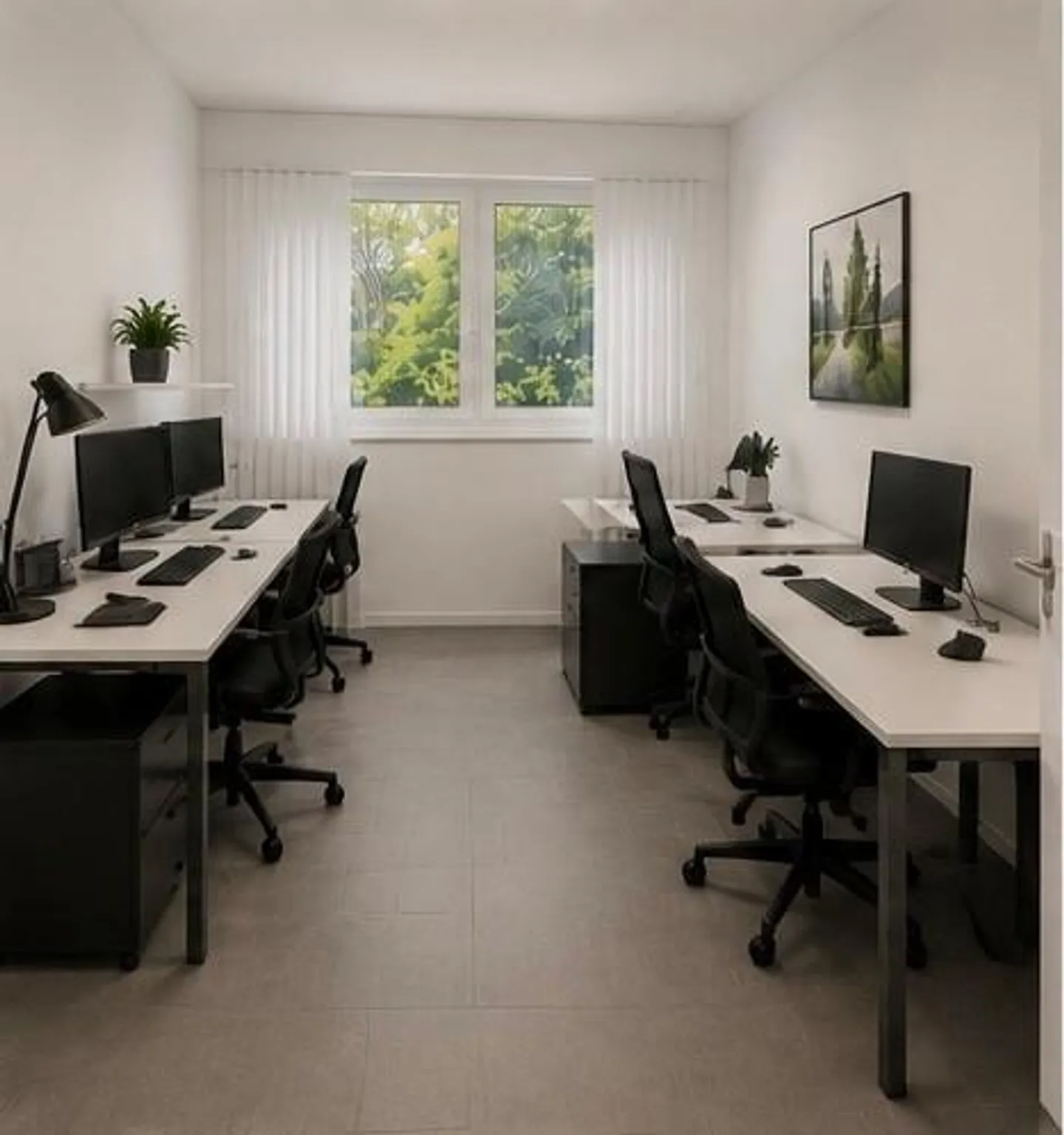 Uffici moderni in diverse dimensioni – a partire da 7 m² - Foto 9 di 10