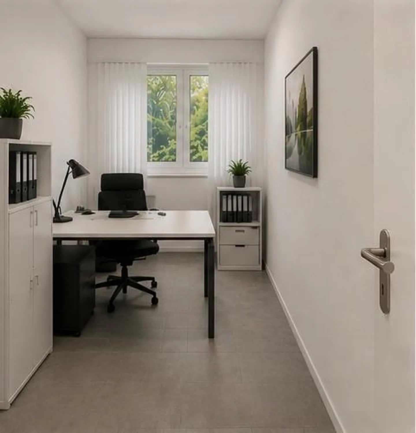 Uffici moderni in diverse dimensioni – a partire da 7 m² - Foto 10 di 10