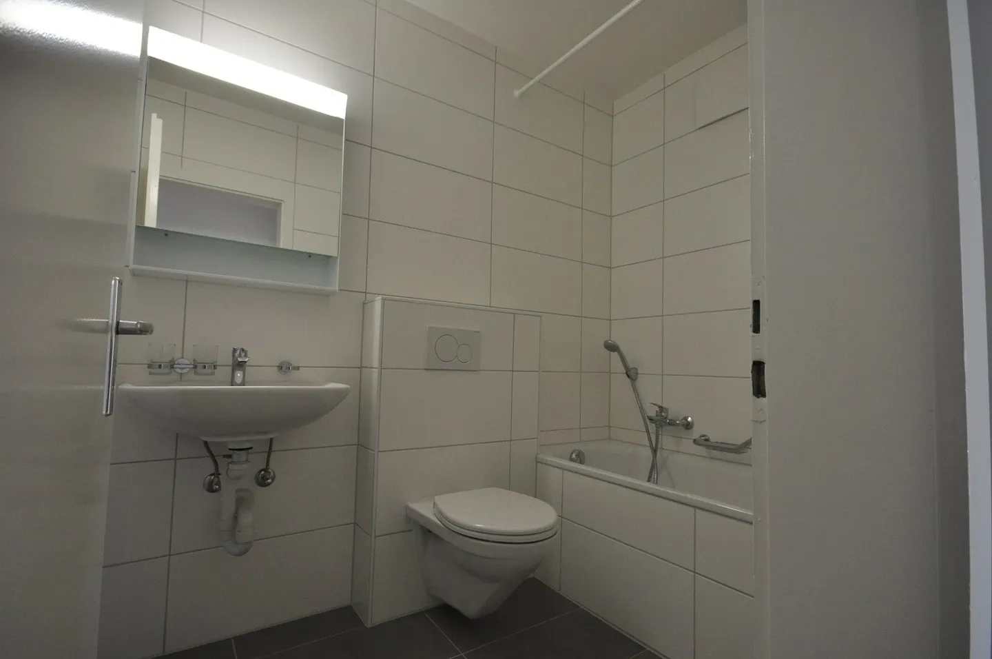 Appartamento 2.5 locali a Friburgo - Foto 2 di 5