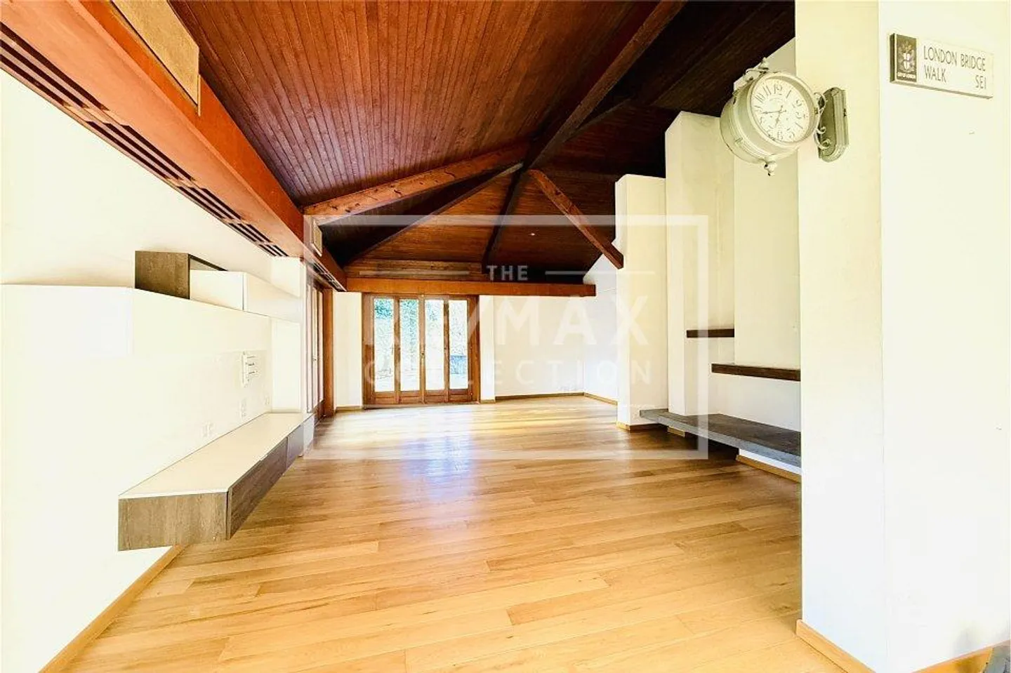 Villa 7,5 stanze - Foto 3 di 13