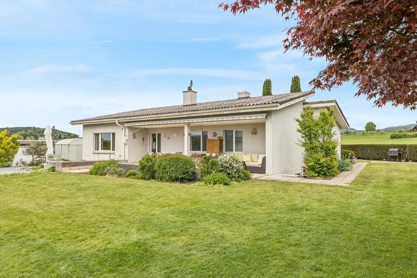 Charming Bungalow Family Home - Photo 1 of 6