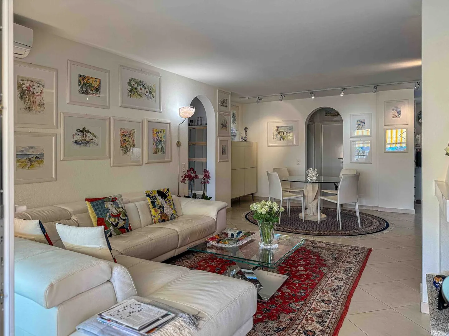 Attico in vendita - Foto 3 di 8