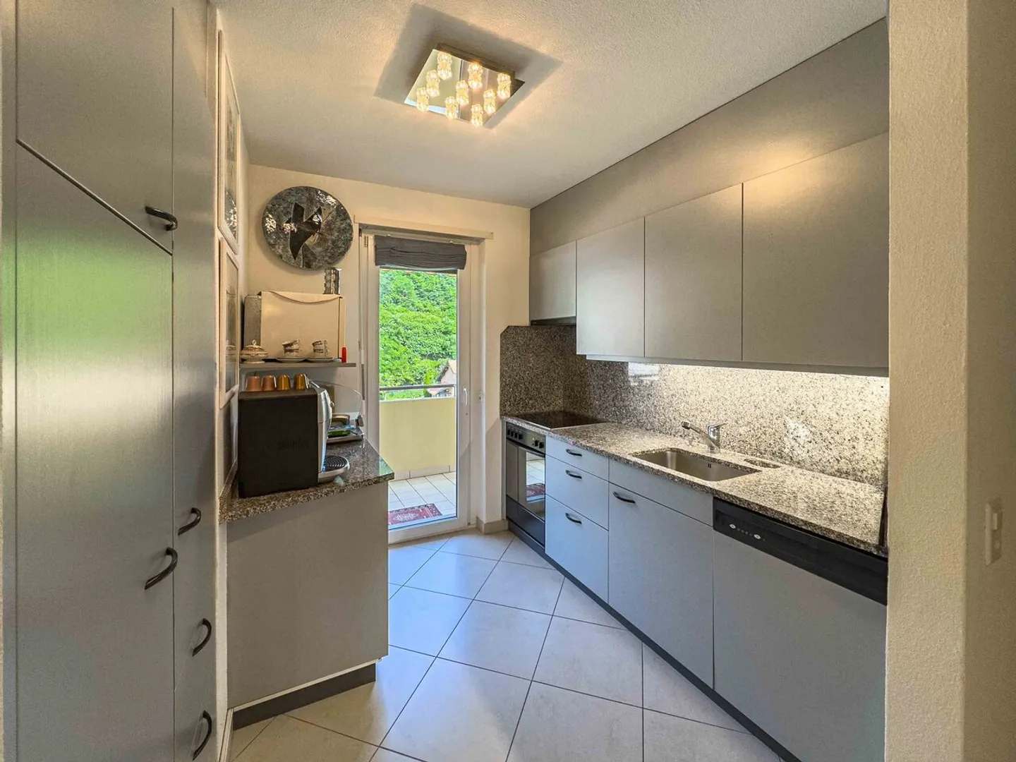 Attico in vendita - Foto 4 di 8