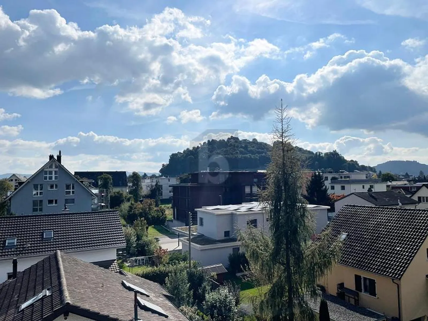 Vista mozzafiato sul castello di Lenzburg! - Foto 5 di 6