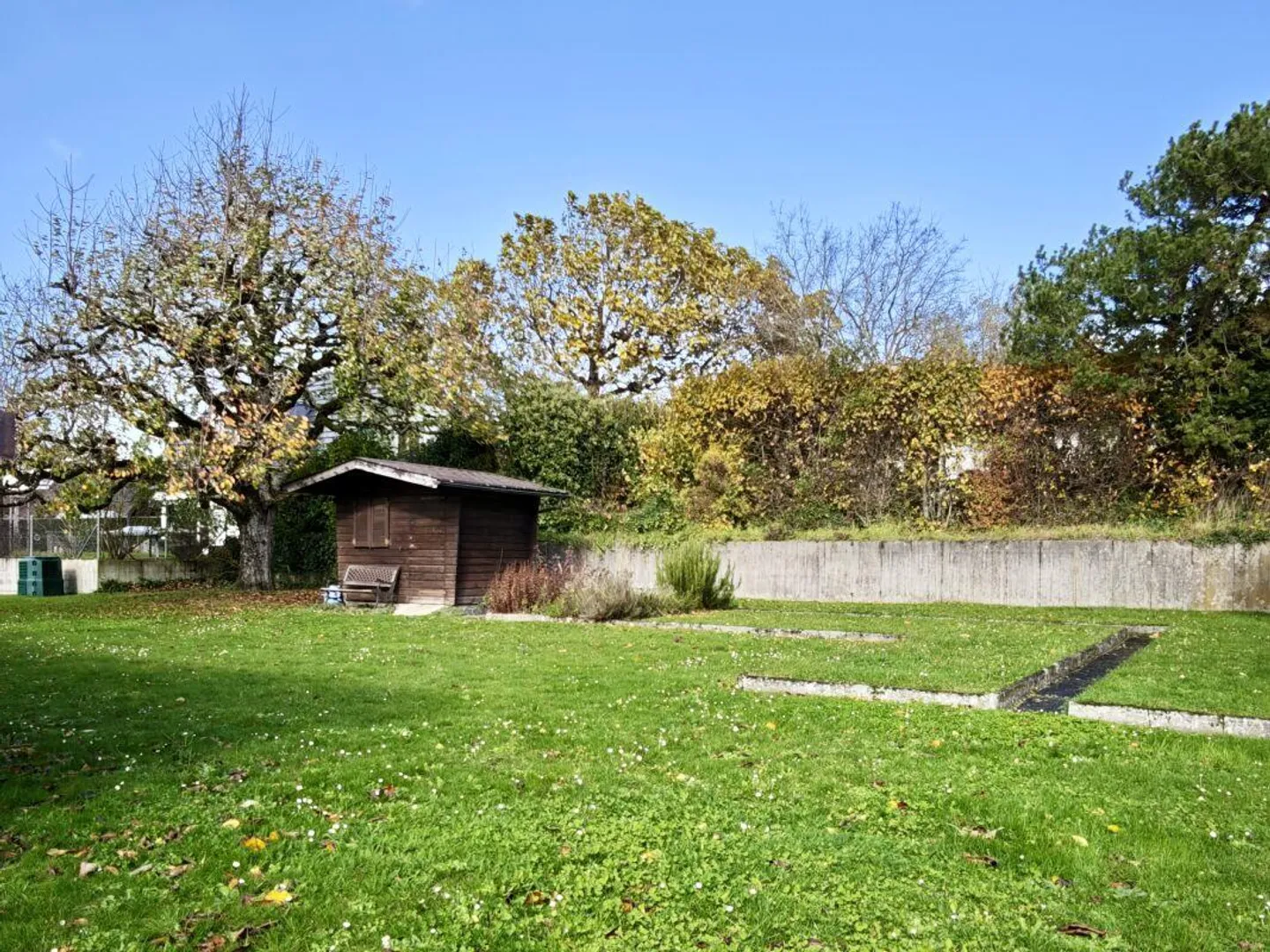 Casa unifamiliare con potenziale nel centro del villaggio - Foto 4 di 10