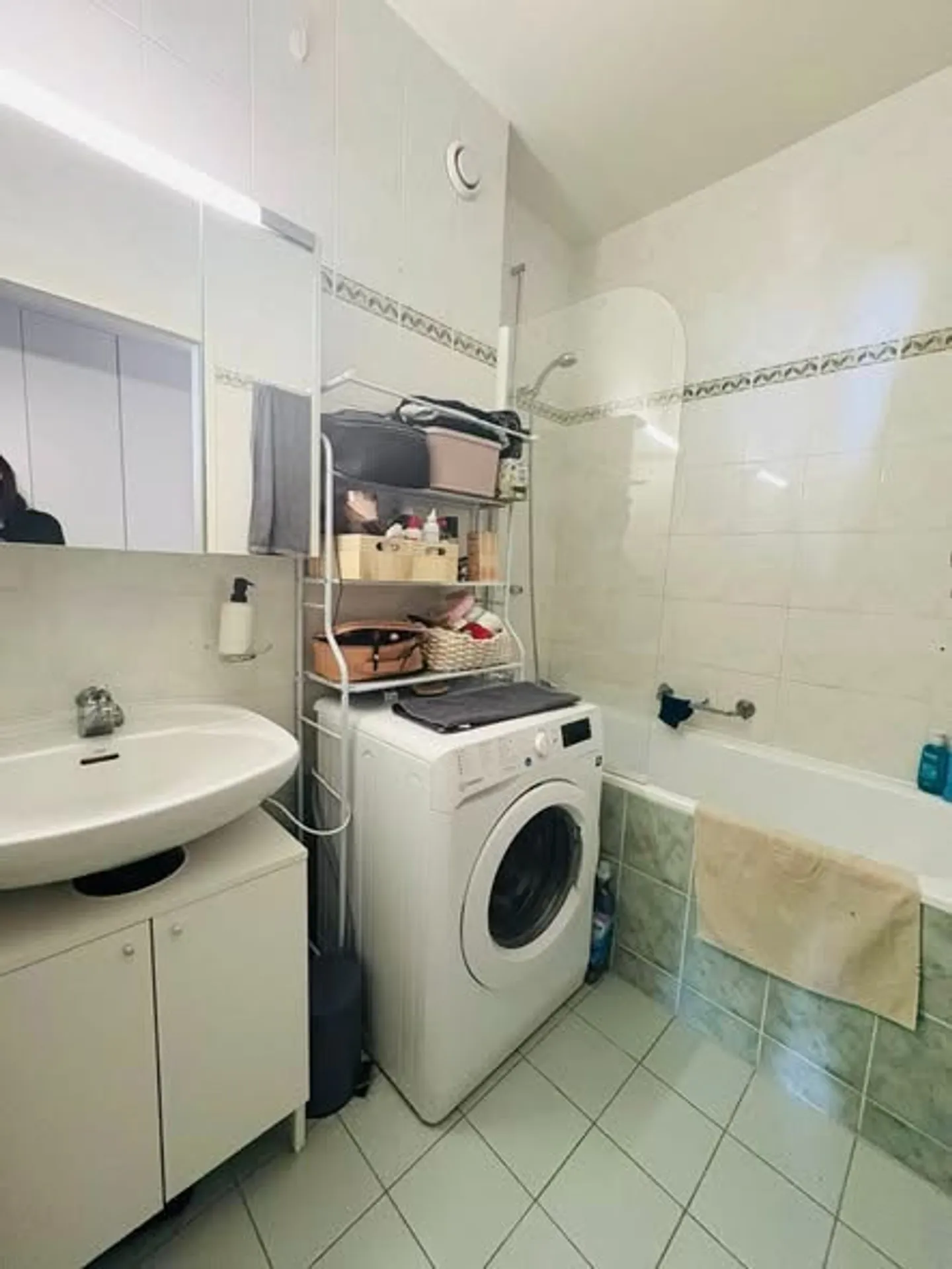 Appartamento 3 locali - Foto 3 di 4