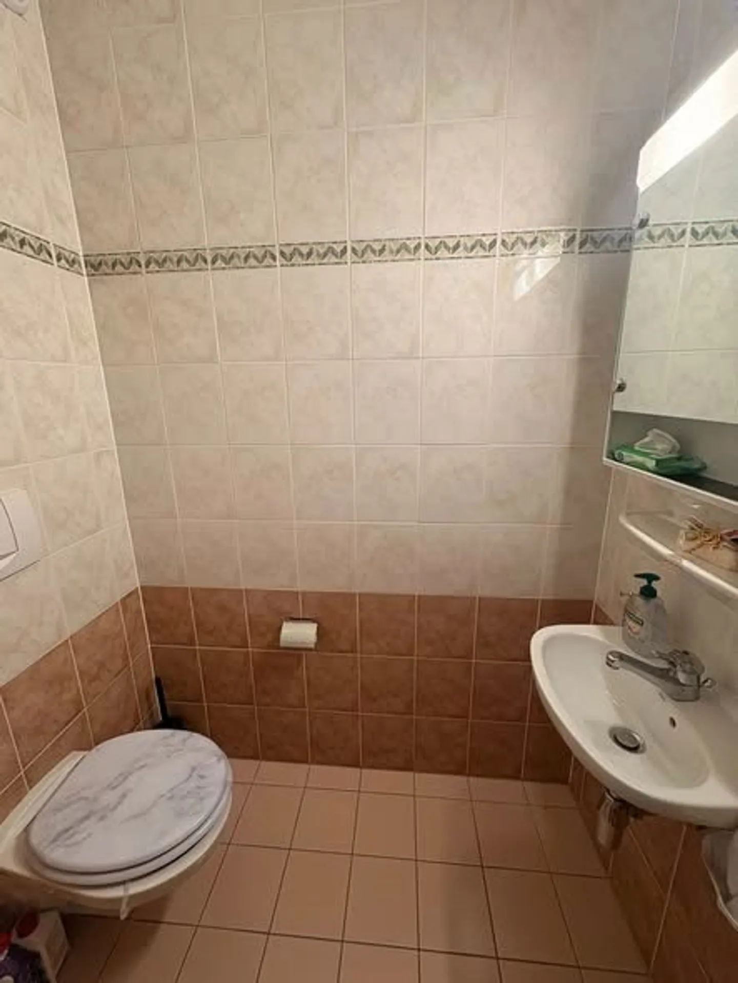 Appartamento 3 locali - Foto 4 di 4