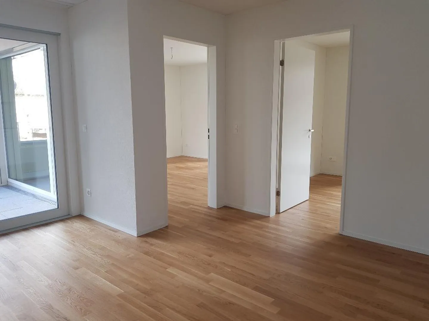 3.5 Room Apartment in Weisslingen - Photo 3 of 7