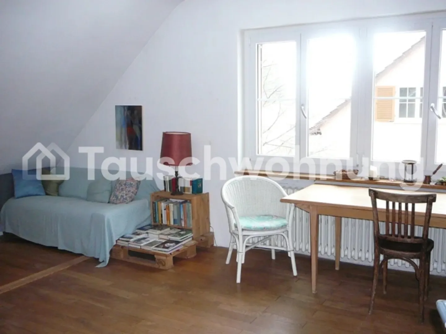 Penthouse for rent - Photo 1 of 1