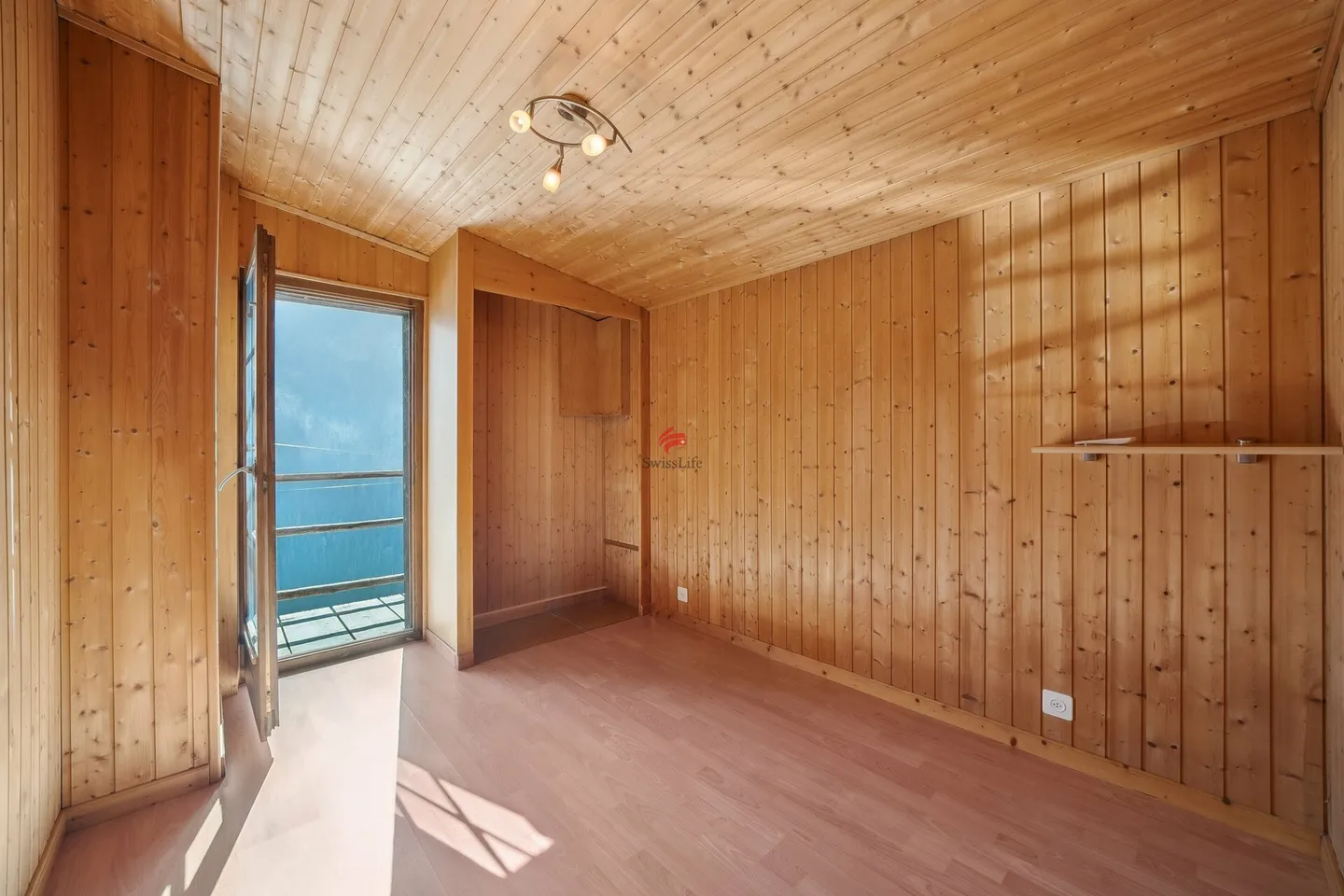 Un chalet autentico a Le Trétien, Salvan-Les Marécottes - Foto 8 di 11