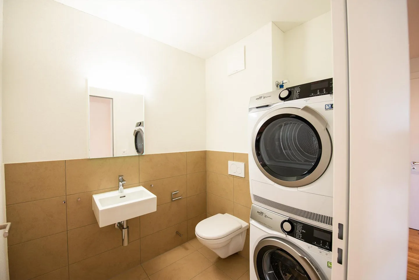 3.5 Room Apartment in Weisslingen - Photo 4 of 7