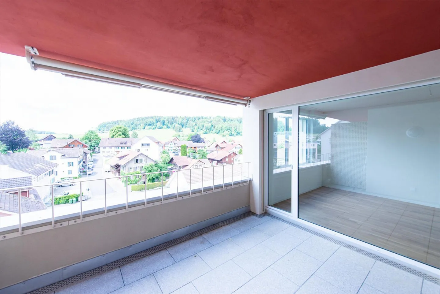 3.5 Room Apartment in Weisslingen - Photo 6 of 7