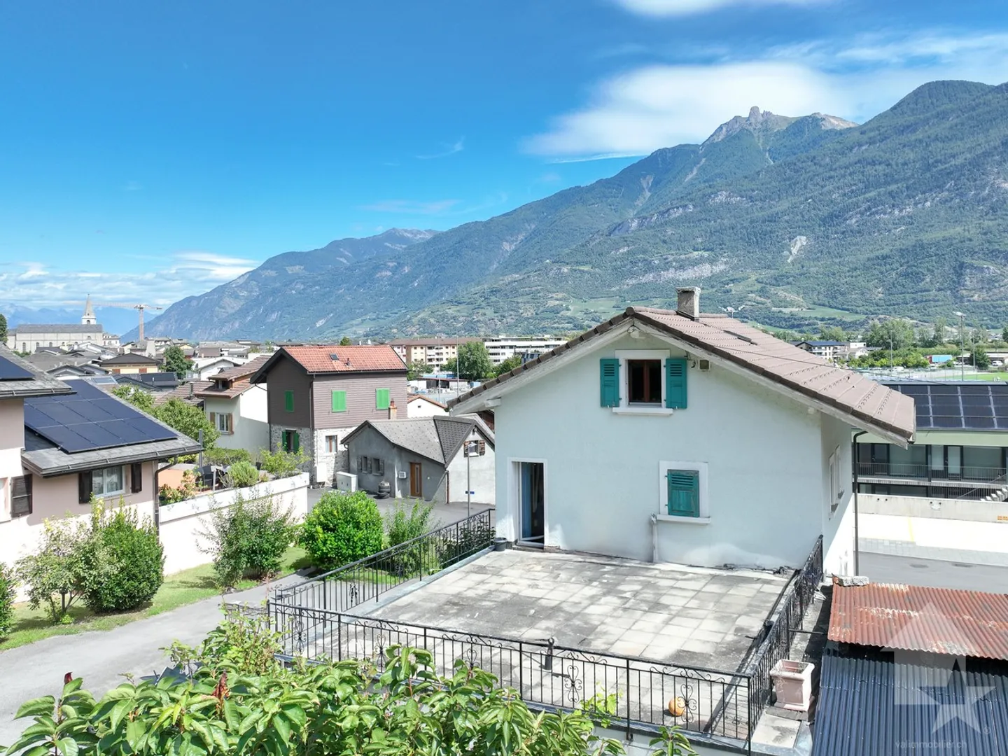 Appartamento in affitto - Foto 1 di 13