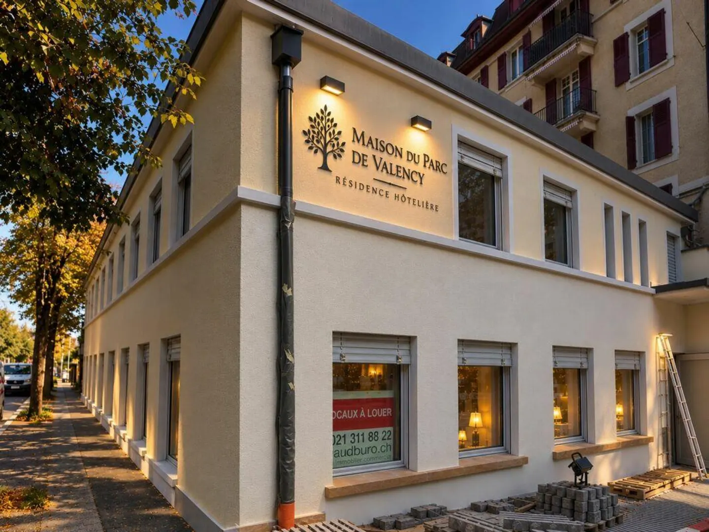 Arcade/Büro/Geschäftsraum zu vermieten 100 & 130 m2 ca. - Foto 5 von 14