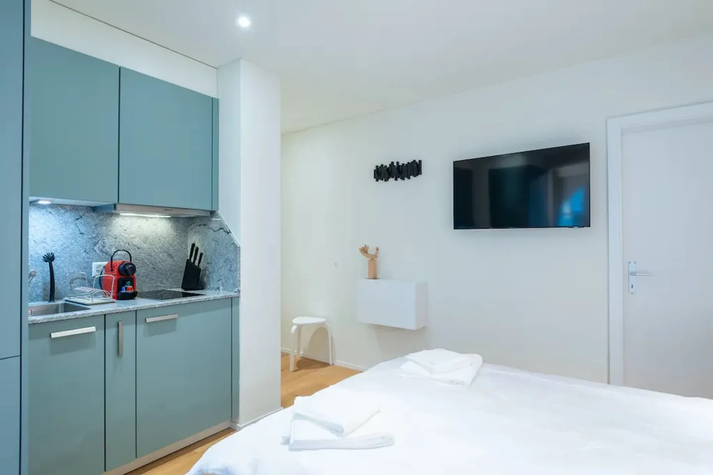 Apartment for rent - Photo 7 of 10