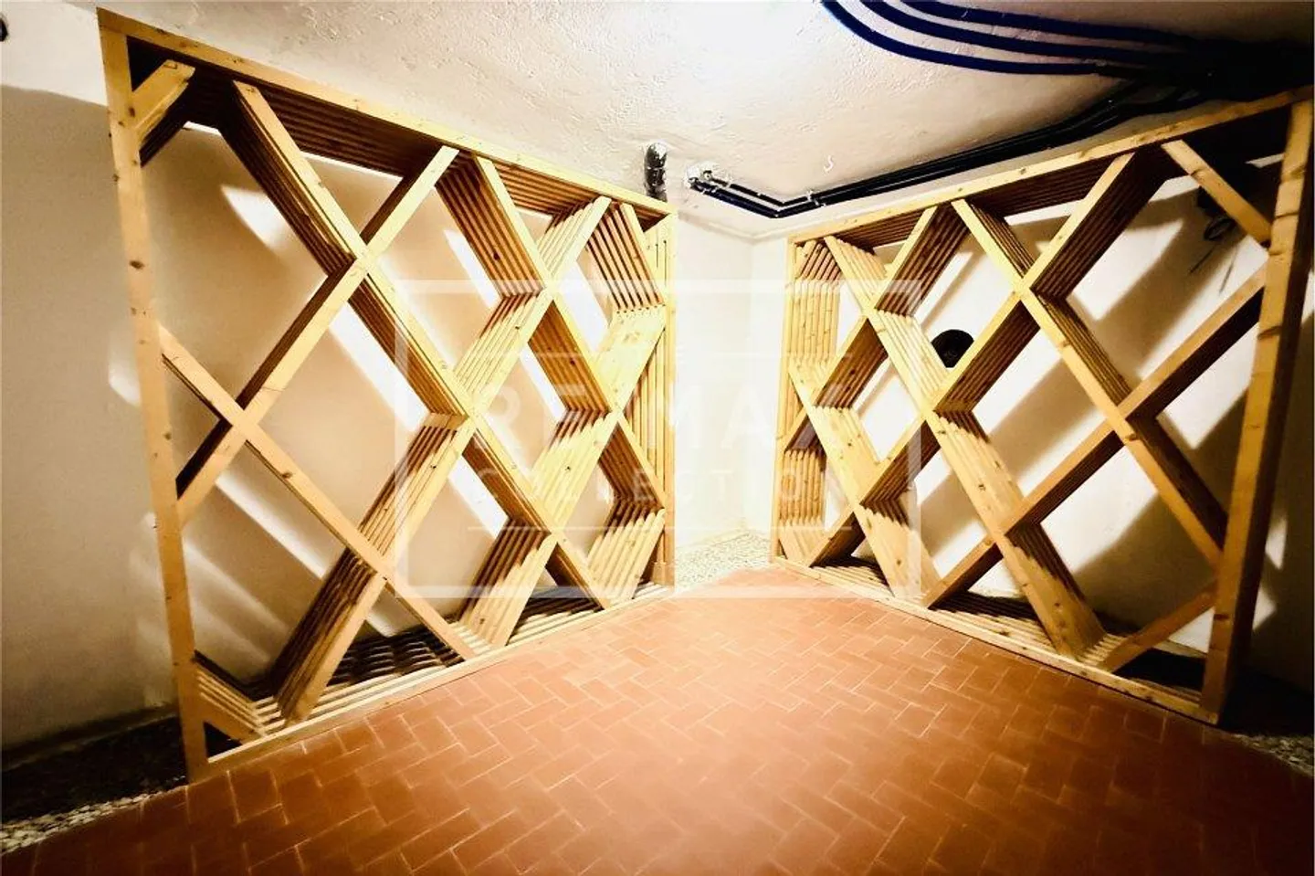 Villa 7,5 stanze - Foto 11 di 13