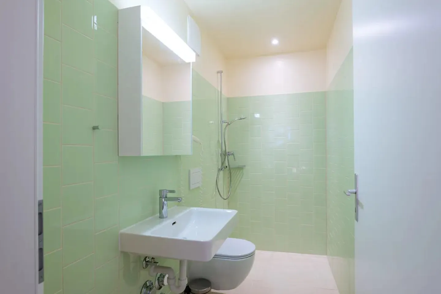 Apartment for rent - Photo 10 of 10