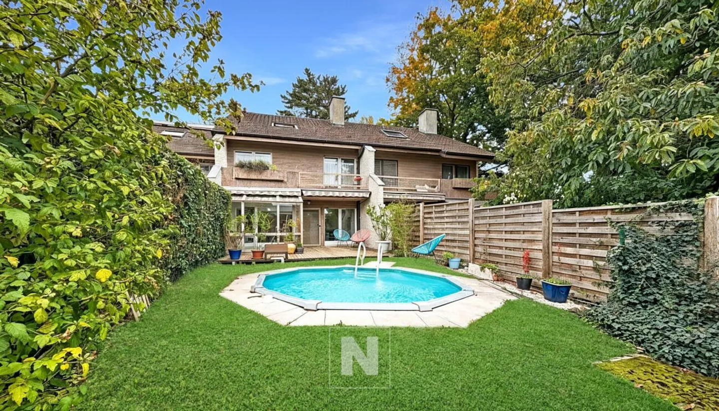 Single house for sale - Photo 2 of 19