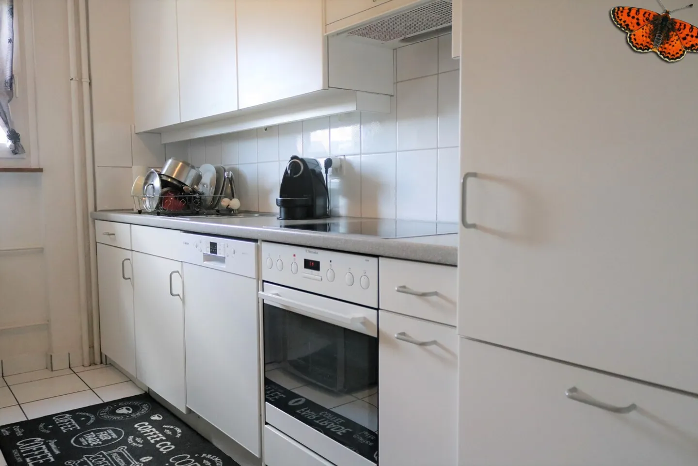 Appartement Charmant avec Balcon - Photo 3 sur 6