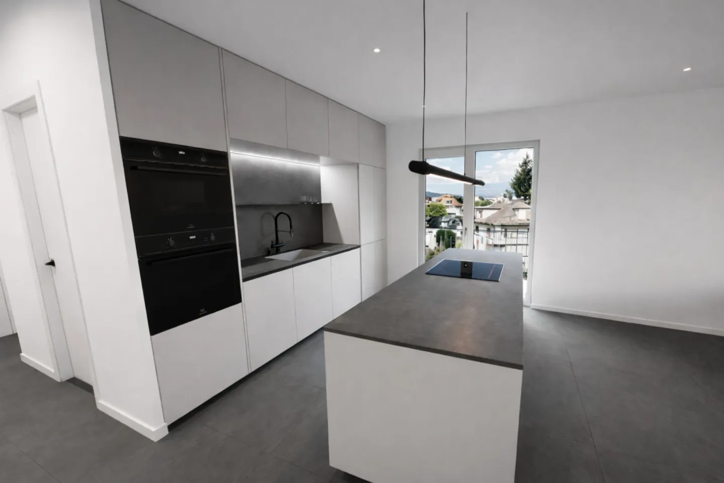 Appartement de luxe à Yverdon - Photo 9 sur 13