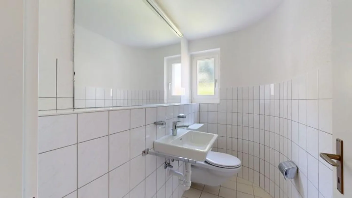 Familienfreundliches 5.5-Zimmer Einfamilienhaus an ruhiger Lage in ... - Foto 5 von 13