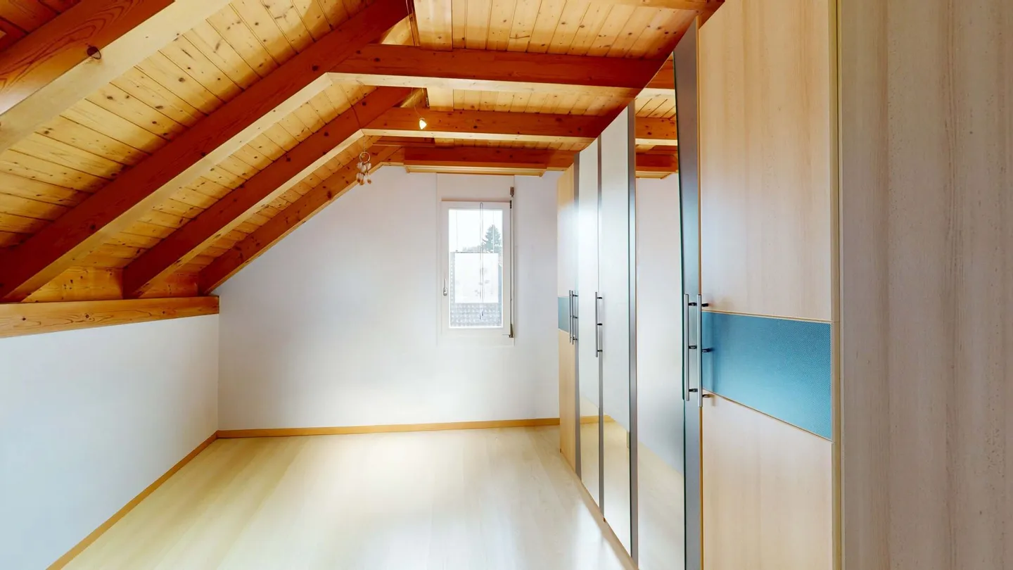 Appartement Charmant à Rüti - Photo 6 sur 13
