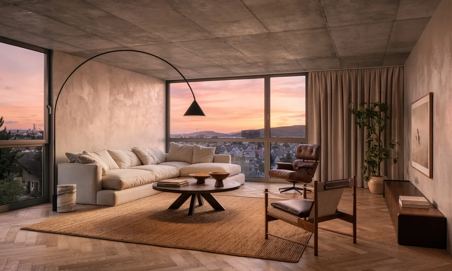 Duo Fulenbach : Maison jumelée avec vue fantastique ! - Photo 1 sur 10