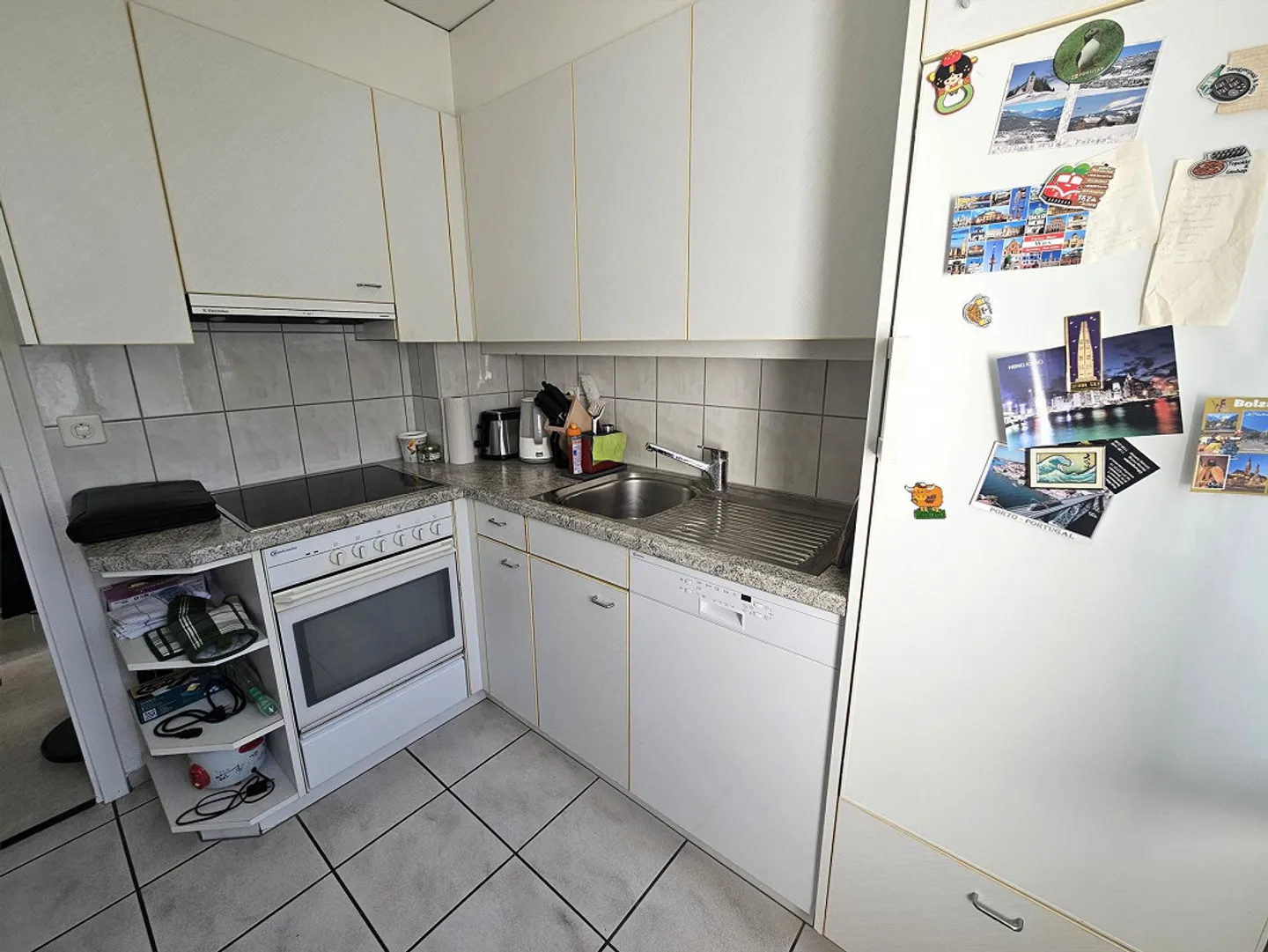 Apartment looking for a single! - Photo 4 of 9