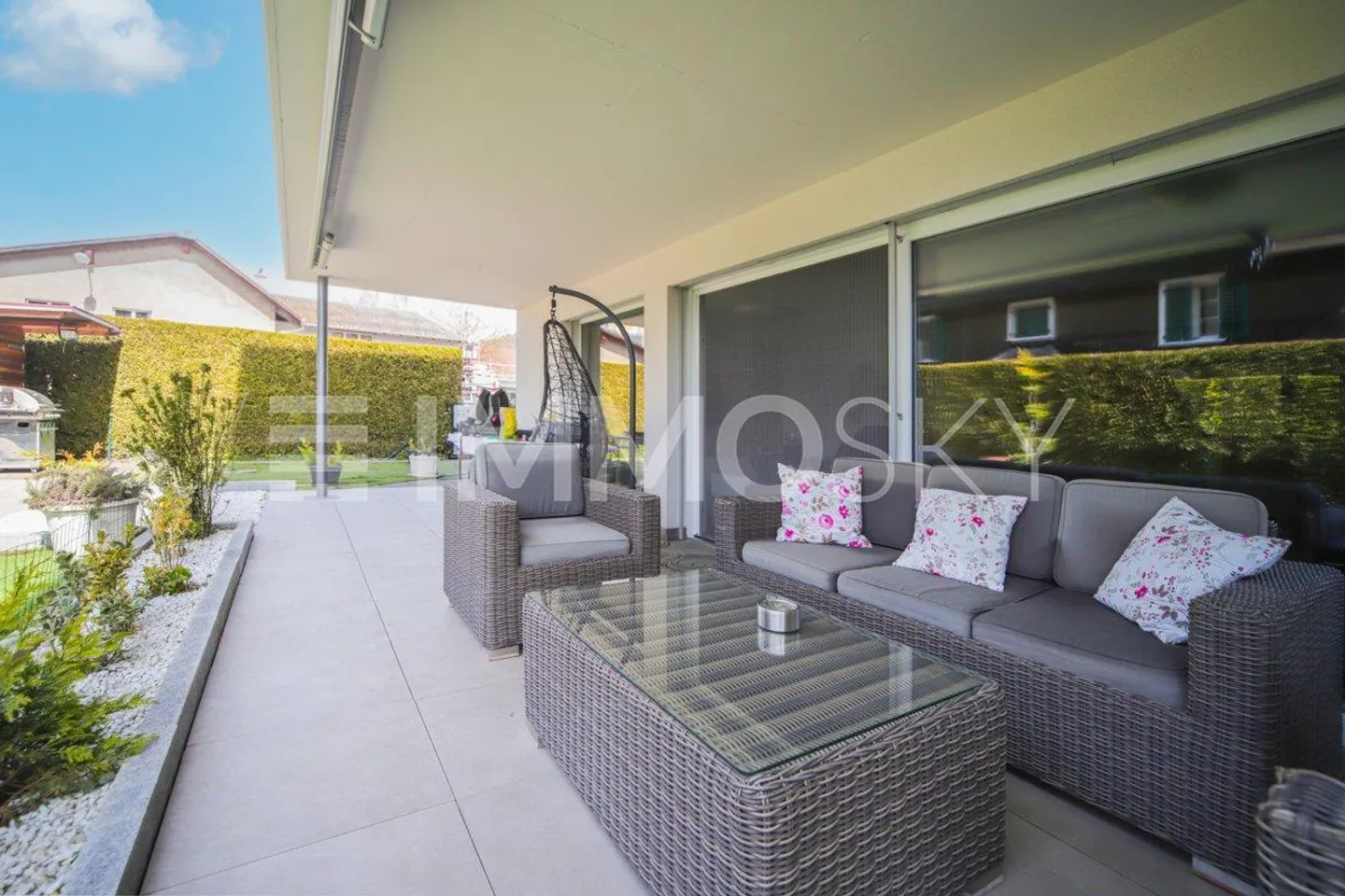 Wohnung kaufen - Foto 1 von 5