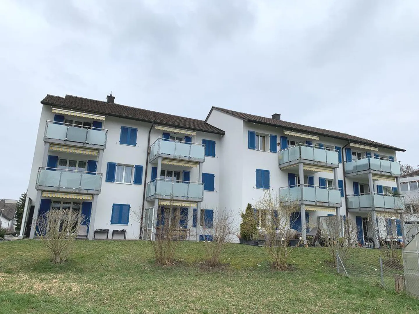 Apartment looking for a single! - Photo 7 of 9