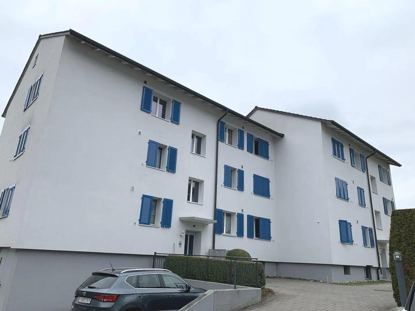 Apartment looking for a single! - Photo 9 of 9