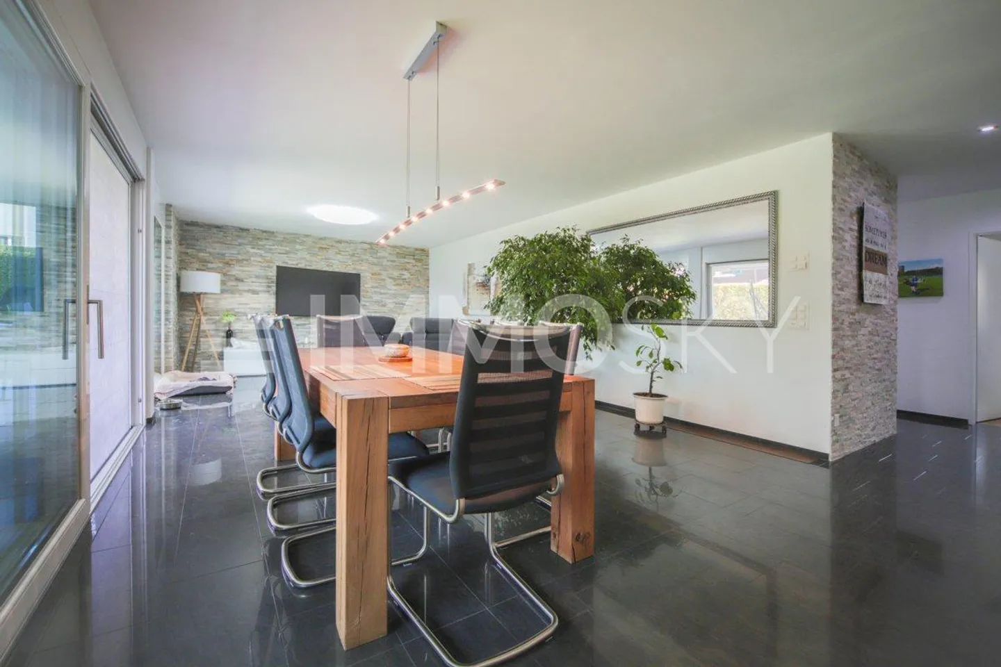 Wohnung kaufen - Foto 3 von 5