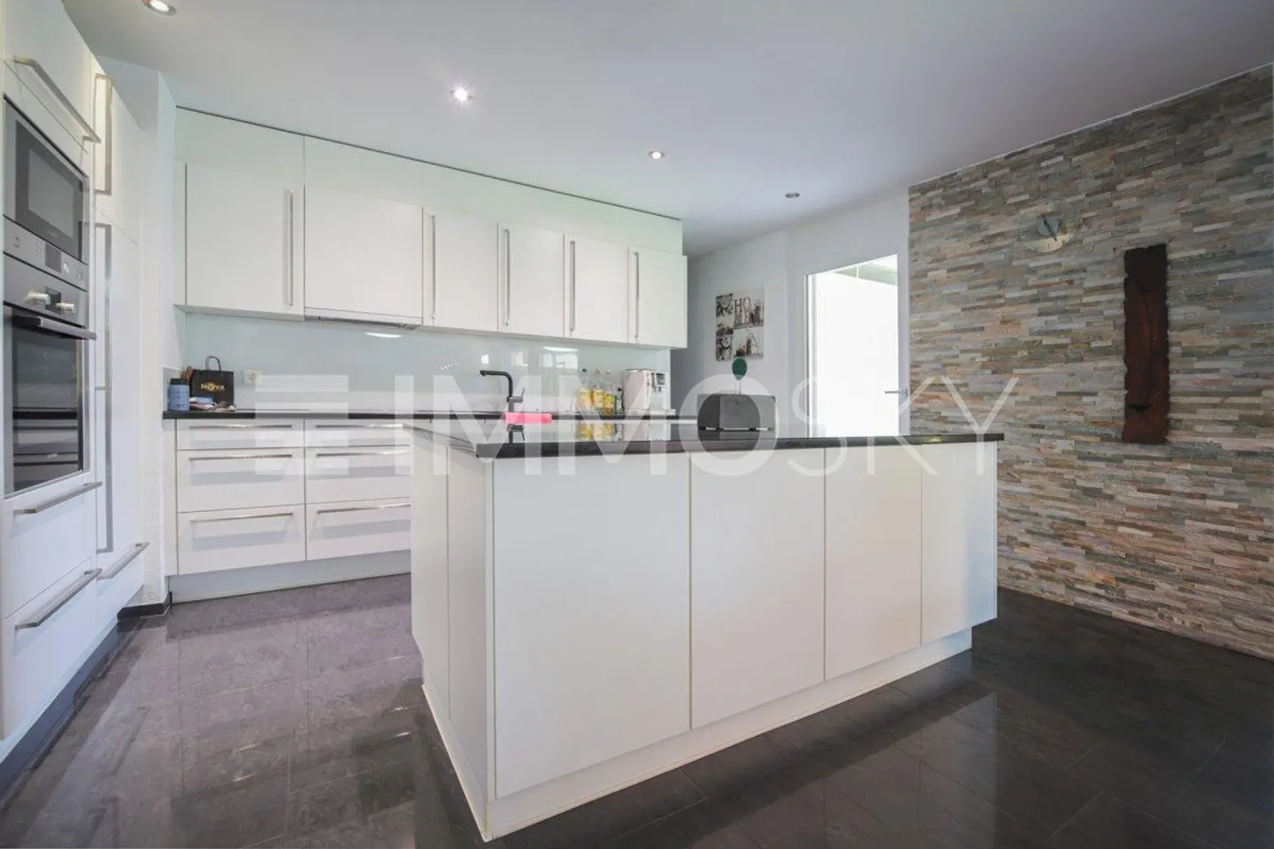 Wohnung kaufen - Foto 4 von 5