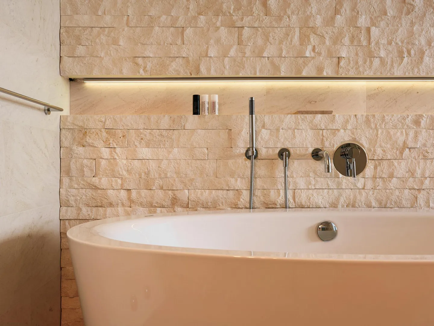 Exklusive Penthousewohnung mit Aussicht - Foto 13 von 14