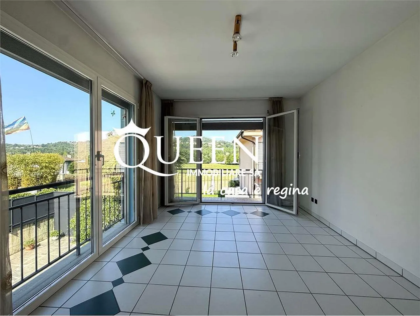 Seseglio : Maison individuelle avec 5,5 pièces, piscine et jardin - Photo 8 sur 13