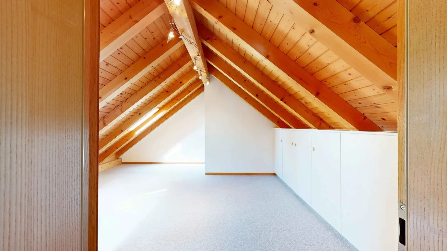 Appartement Charmant à Rüti - Photo 10 sur 13