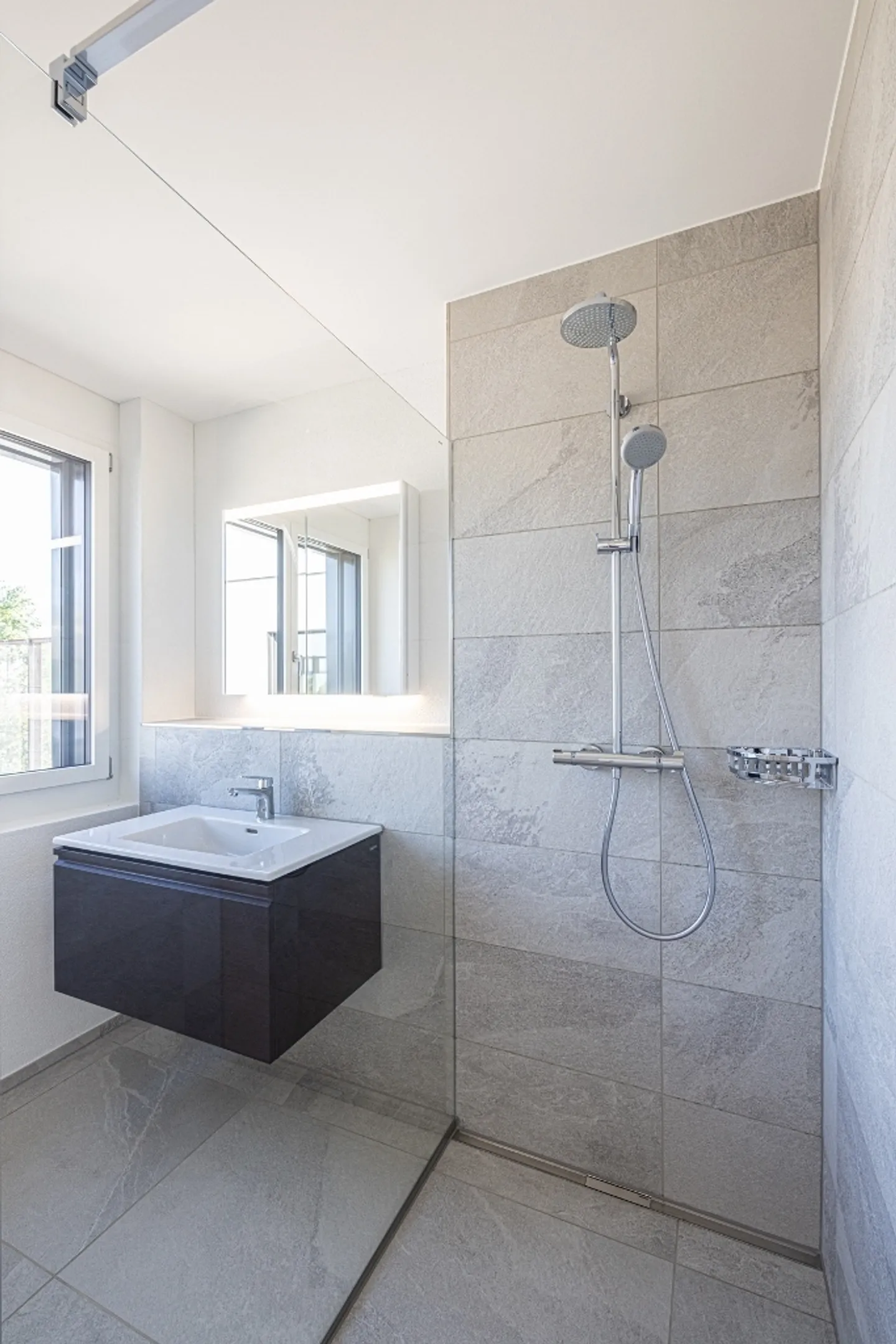 «Hochwertige 2.5 Zimmerwohnung - E2.1 - mit Seesicht» - Foto 8 von 10