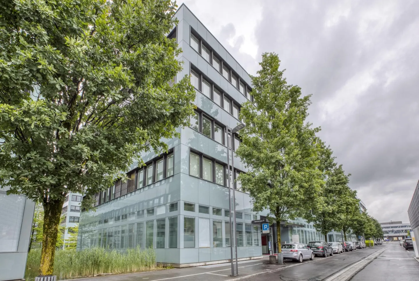 Privates Büro für 5 bei Regus - Foto 2 von 10
