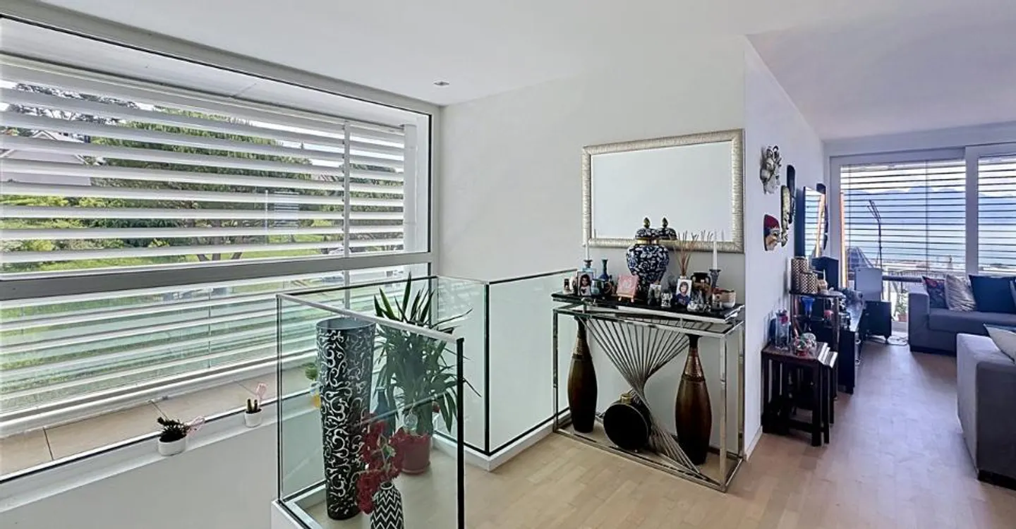 Duplex avec Vue Imprenable - Photo 7 sur 12