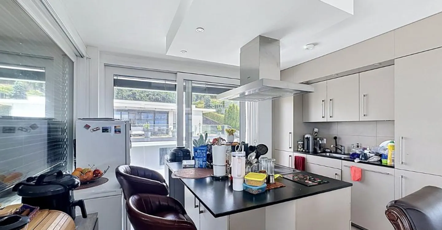 Duplex avec Vue Imprenable - Photo 8 sur 12