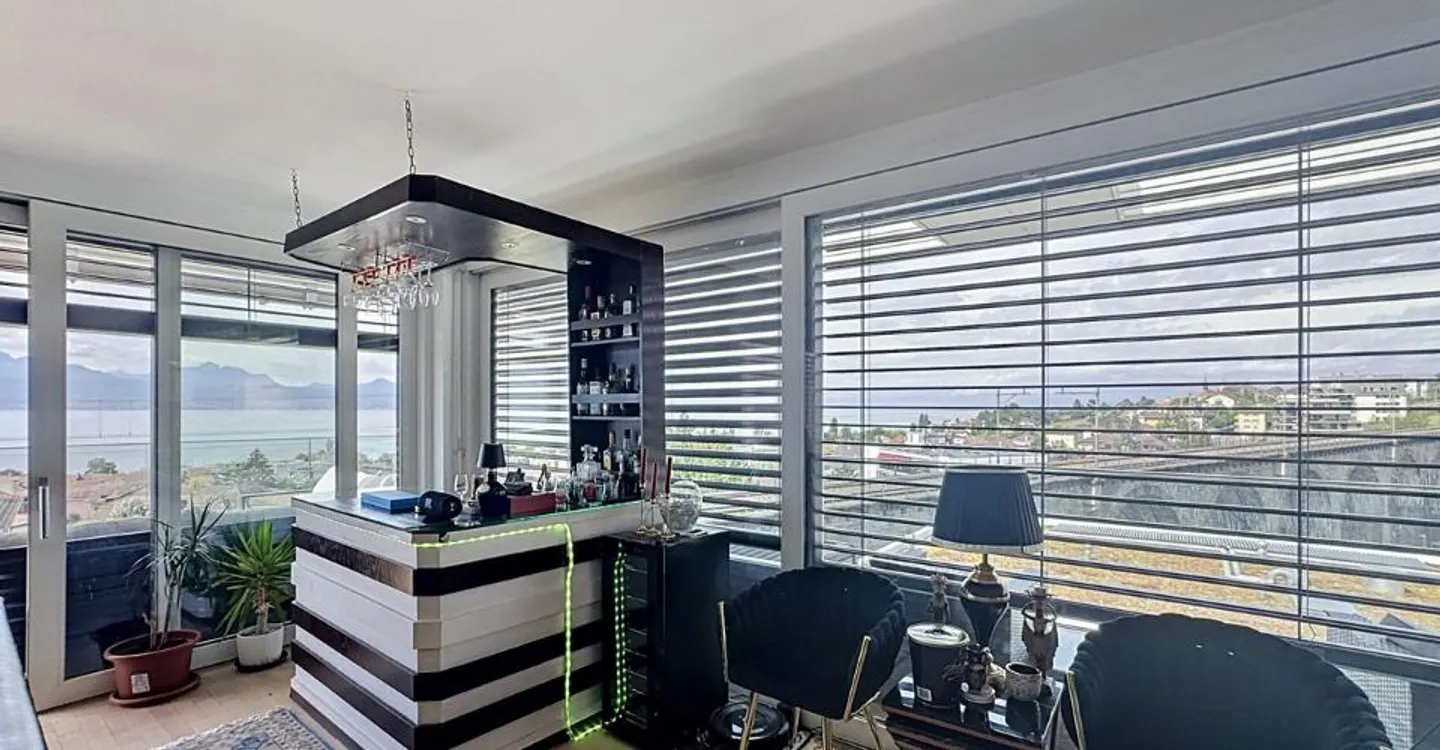 Duplex avec Vue Imprenable - Photo 9 sur 12