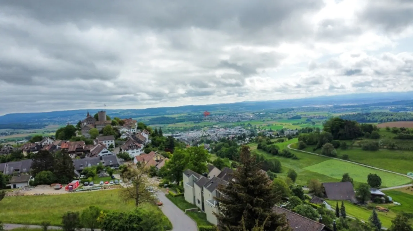Terrain de développement dans un emplacement privilégié dans la zone centrale 2 - Photo 6 sur 7