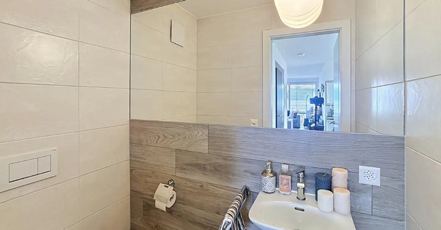 Duplex avec Vue Imprenable - Photo 11 sur 12
