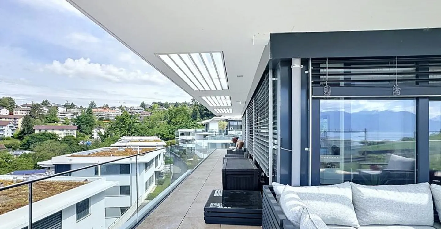 Duplex avec Vue Imprenable - Photo 12 sur 12